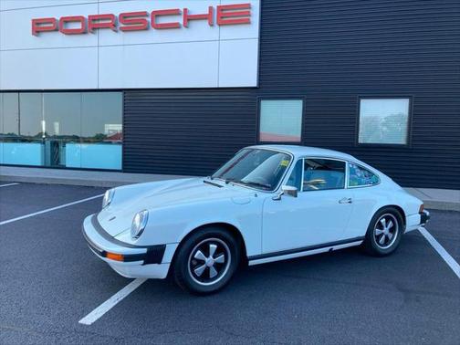 1974 Porsche 911 Base