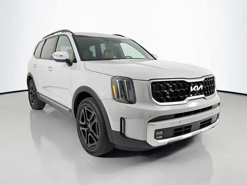 2023 Kia Telluride SX Prestige X-Line