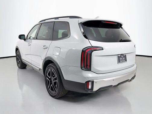 2023 Kia Telluride SX Prestige X-Line