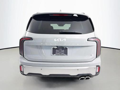2023 Kia Telluride SX Prestige X-Line