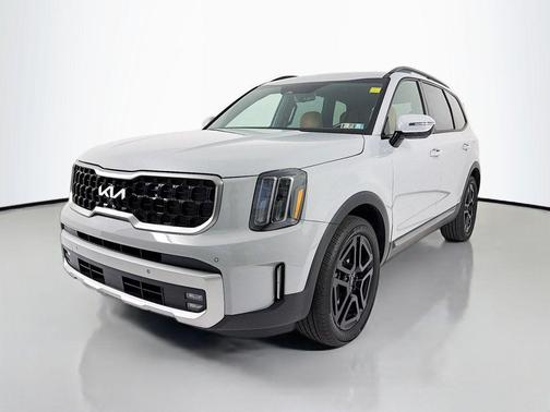 2023 Kia Telluride SX Prestige X-Line