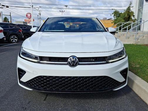 2026 Volkswagen Jetta 1.4T S