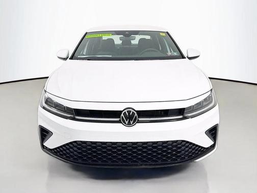 Not Specified 2026 Volkswagen Jetta 1.4T S