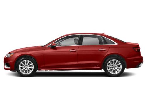 2022 Audi A4 45 S line Premium Plus