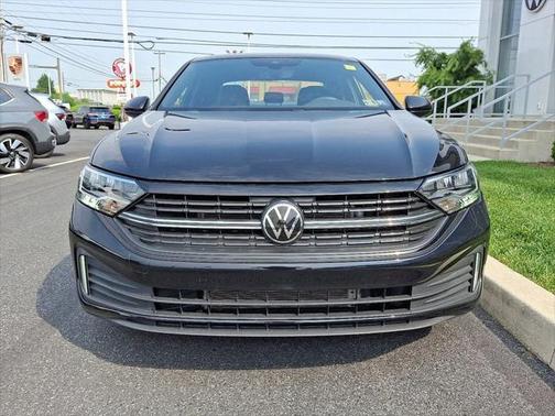 2024 Volkswagen Jetta 1.5T Sport