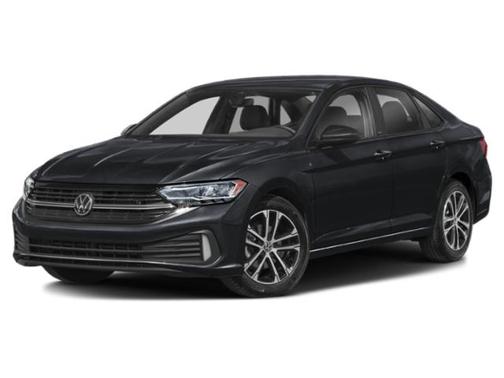 2024 Volkswagen Jetta 1.5T Sport