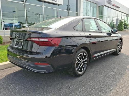 2024 Volkswagen Jetta 1.5T Sport