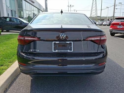 2024 Volkswagen Jetta 1.5T Sport