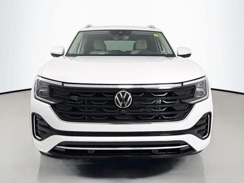 2026 Volkswagen Atlas 2.0T SEL Premium R-Line 4MOTION