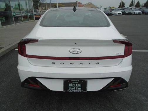 2023 Hyundai SONATA SEL Plus