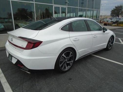 2023 Hyundai SONATA SEL Plus