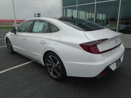 2023 Hyundai SONATA SEL Plus