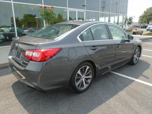 2019 Subaru Legacy Limited