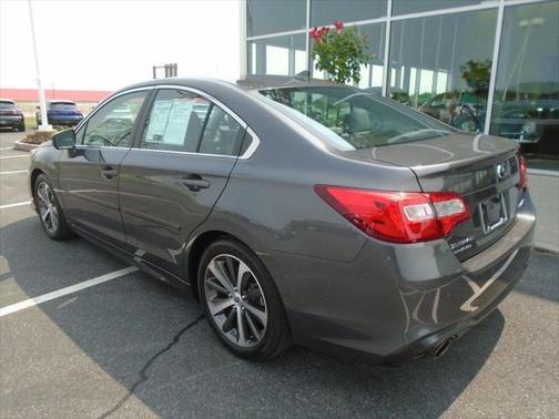 2019 Subaru Legacy Limited