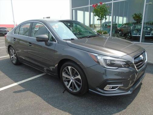 2019 Subaru Legacy Limited