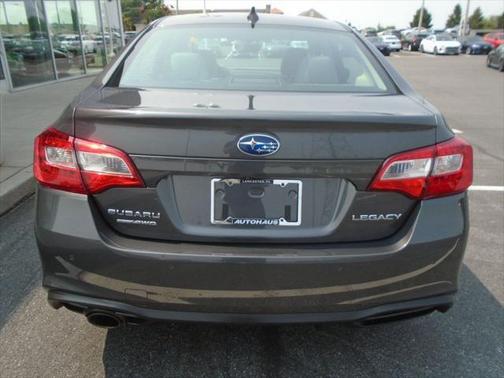 2019 Subaru Legacy Limited