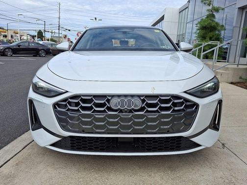 2025 Audi A5 Premium