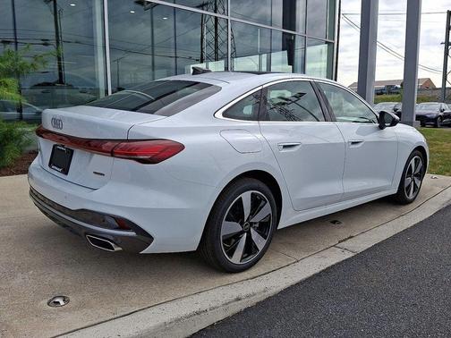 2025 Audi A5 Premium