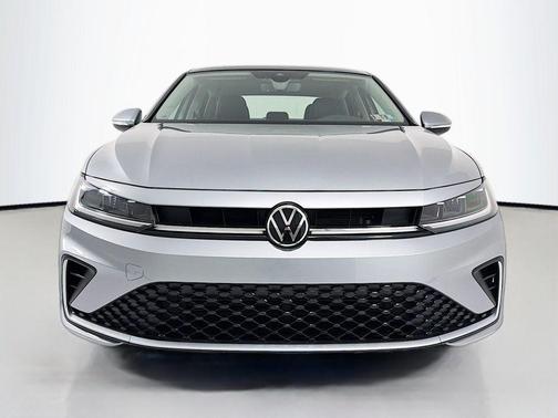 2025 Volkswagen Jetta 1.5T SEL