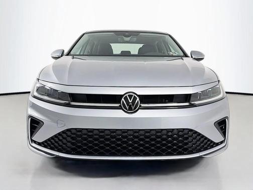 2025 Volkswagen Jetta 1.5T SEL