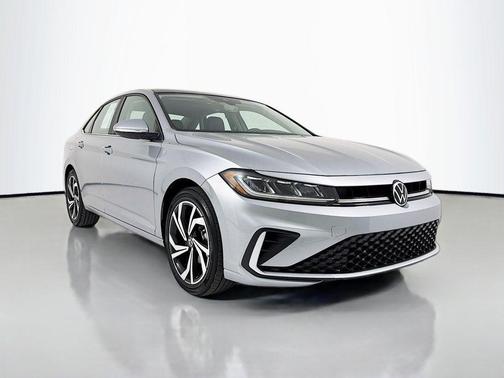 2025 Volkswagen Jetta 1.5T SEL