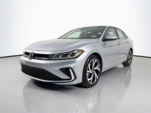 2025 Volkswagen Jetta 1.5T SEL