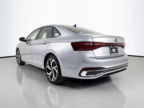 2025 Volkswagen Jetta 1.5T SEL