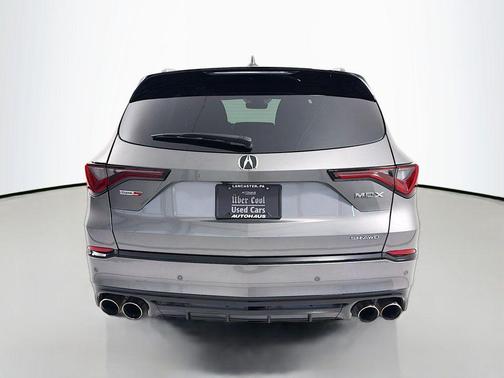 2023 Acura MDX Type S w/Advance Package