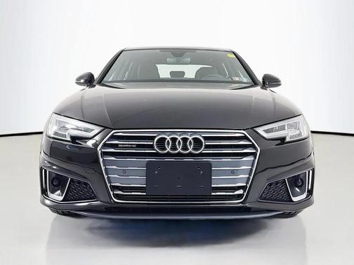 2019 Audi A4 45 Premium