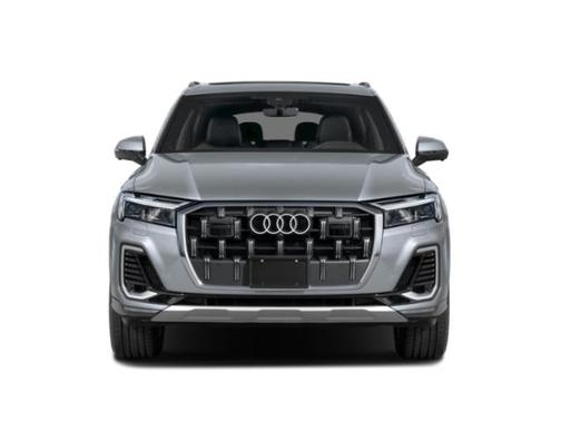 Daytona Gray Pearl Effect 2026 Audi Q7 55 Premium Plus