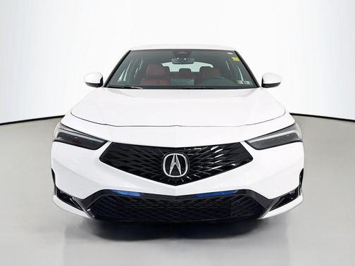 2023 Acura Integra A-SPEC