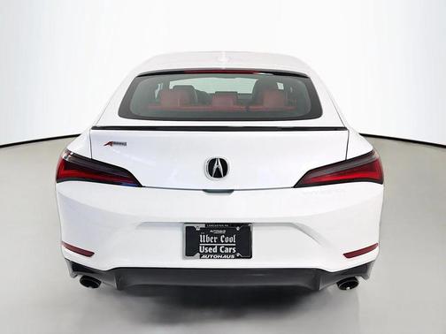 2023 Acura Integra A-SPEC