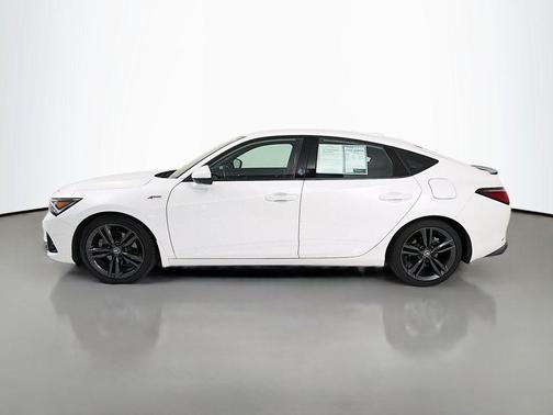 2023 Acura Integra A-SPEC