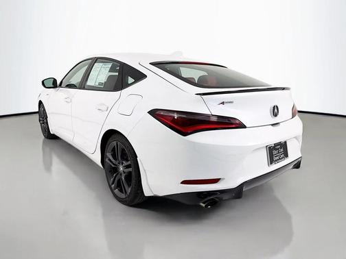 2023 Acura Integra A-SPEC