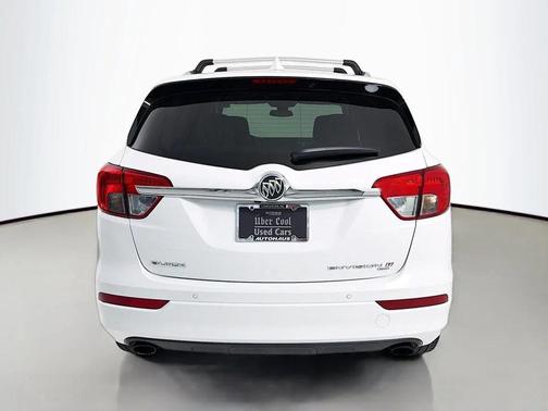2017 Buick Envision Premium II