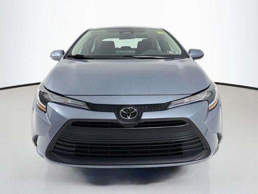 Celestite 2024 Toyota Corolla LE
