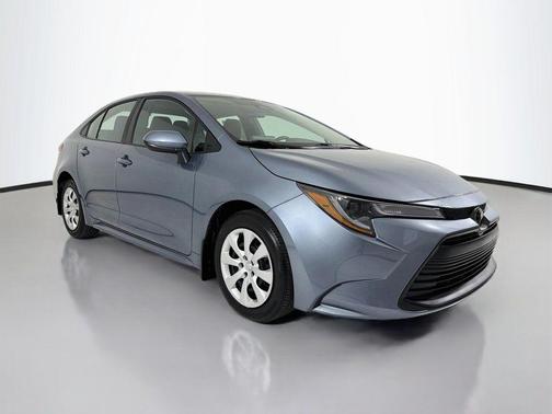 Celestite 2024 Toyota Corolla LE