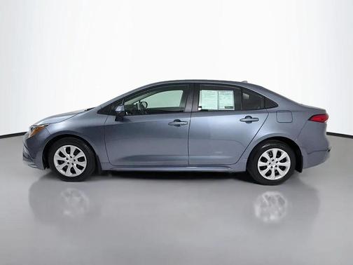 Celestite 2024 Toyota Corolla LE