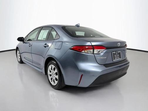 Celestite 2024 Toyota Corolla LE