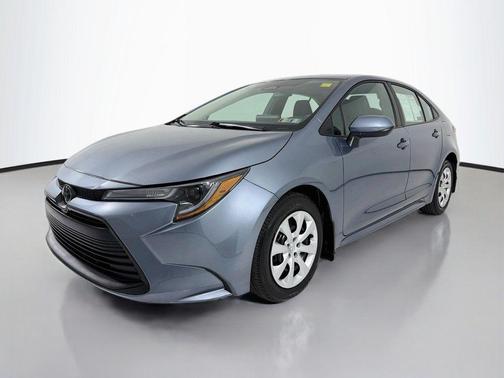 Celestite 2024 Toyota Corolla LE