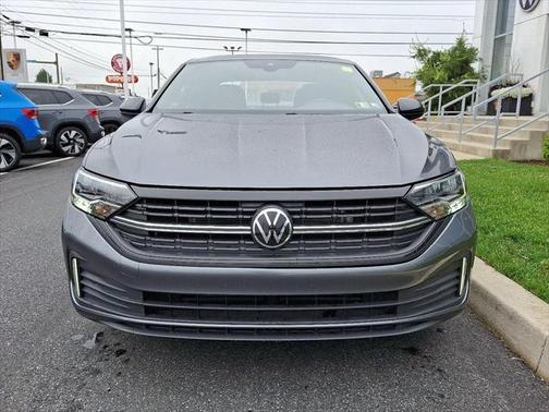 2024 Volkswagen Jetta 1.5T Sport