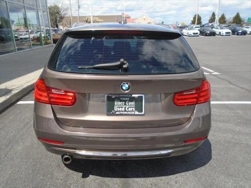 2014 BMW 328d xDrive