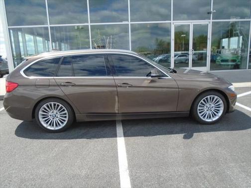 2014 BMW 328d xDrive