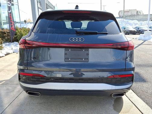 2025 Audi Q5 Premium Plus TFSI quattro S tronic