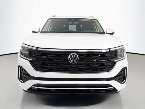 2025 Volkswagen Atlas 2.0T SEL Premium R-Line 4MOTION