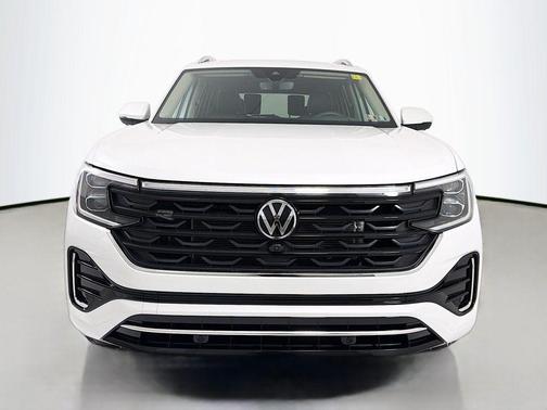 2025 Volkswagen Atlas 2.0T SEL Premium R-Line 4MOTION