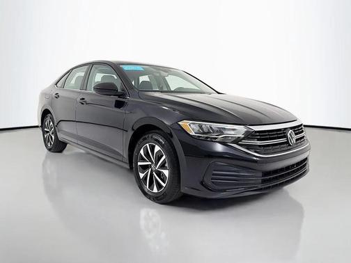 2024 Volkswagen Jetta 1.5T S