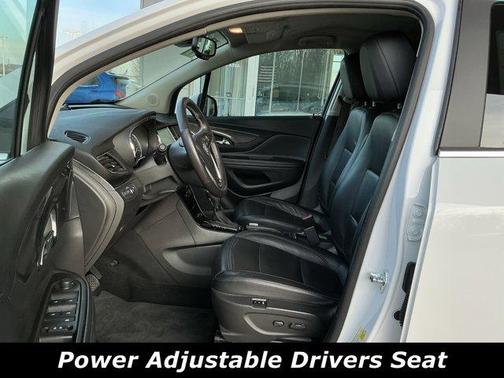 2019 Buick Encore Essence