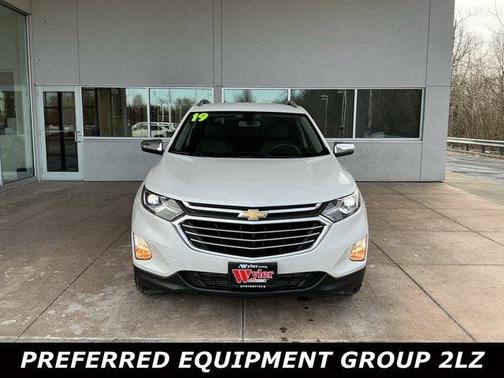 2019 Chevrolet Equinox Premier w/2LZ