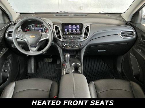 2019 Chevrolet Equinox Premier w/2LZ